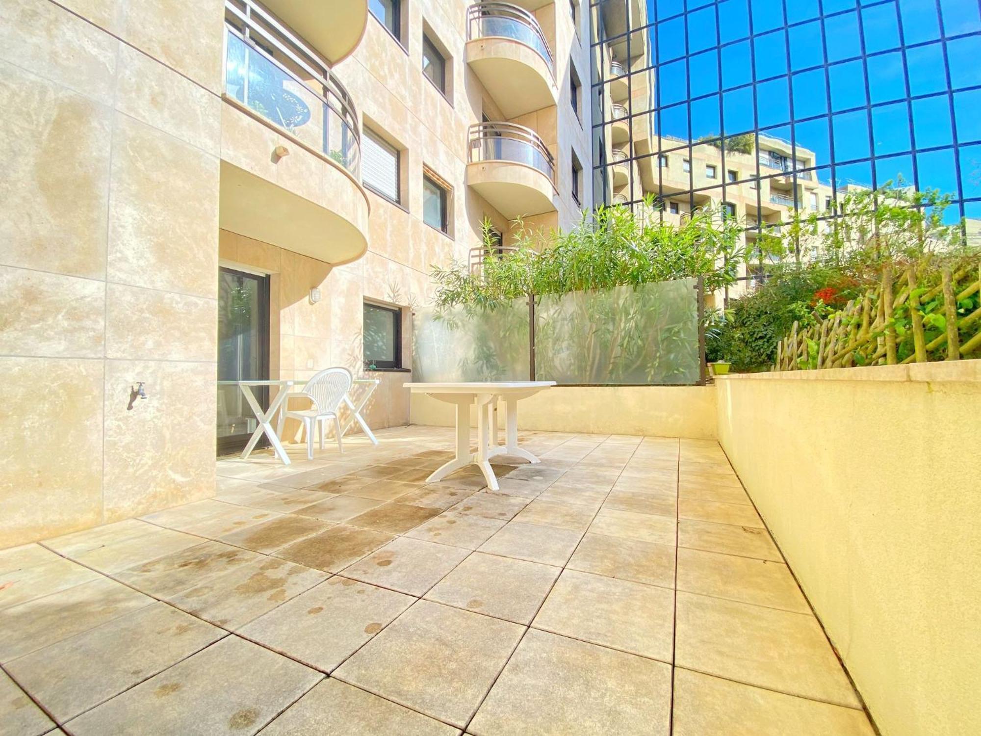 Superbe Appartement Terrasse Levallois-Perret Exterior foto